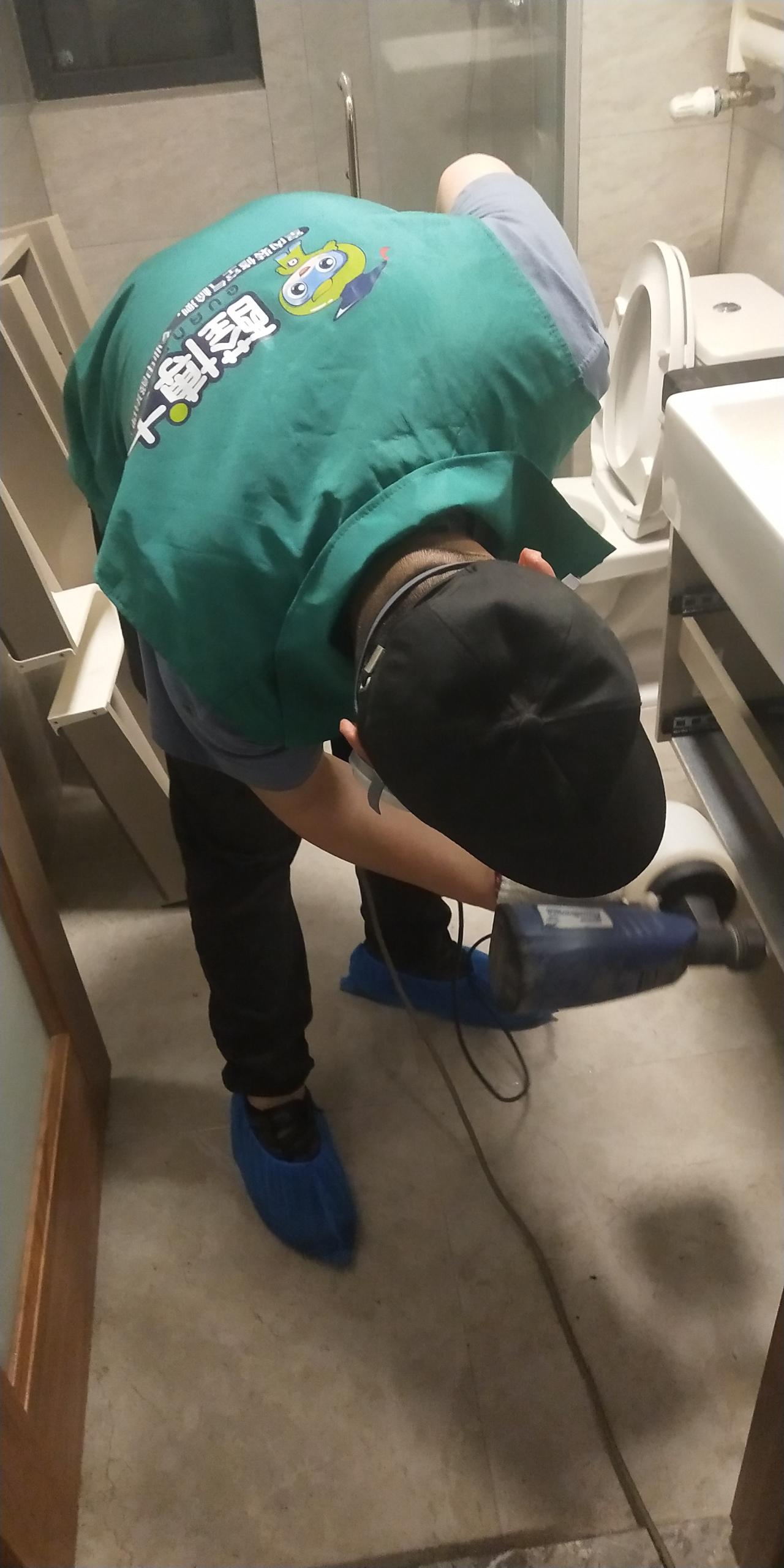 江汉青岛市鞍山路小区除甲醛甲醛治理公司